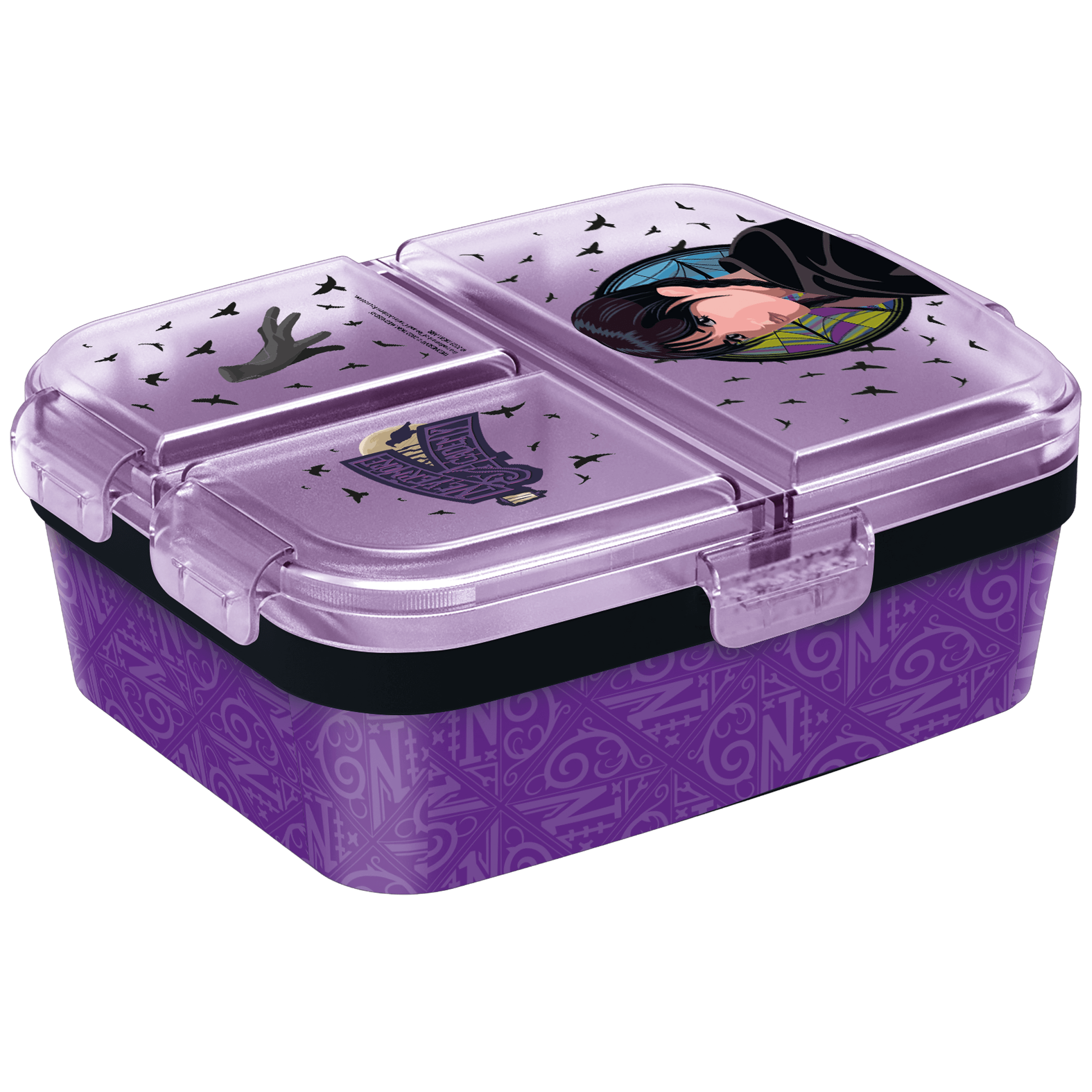 Disney Multi Matboks XL - Friluftsutstyr