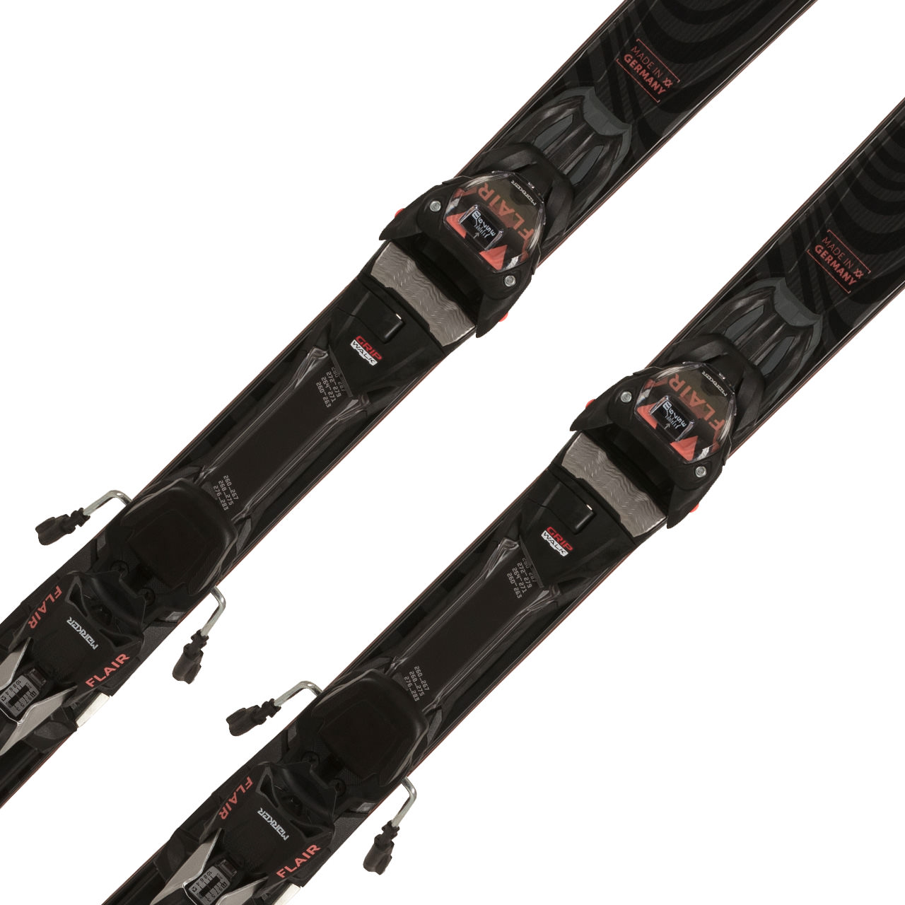 Völkl Flair SC Carbon | Völkl Slalomski / Slalom Carver | Völkl Skier | Völkl | V | MARKEN | XSPO