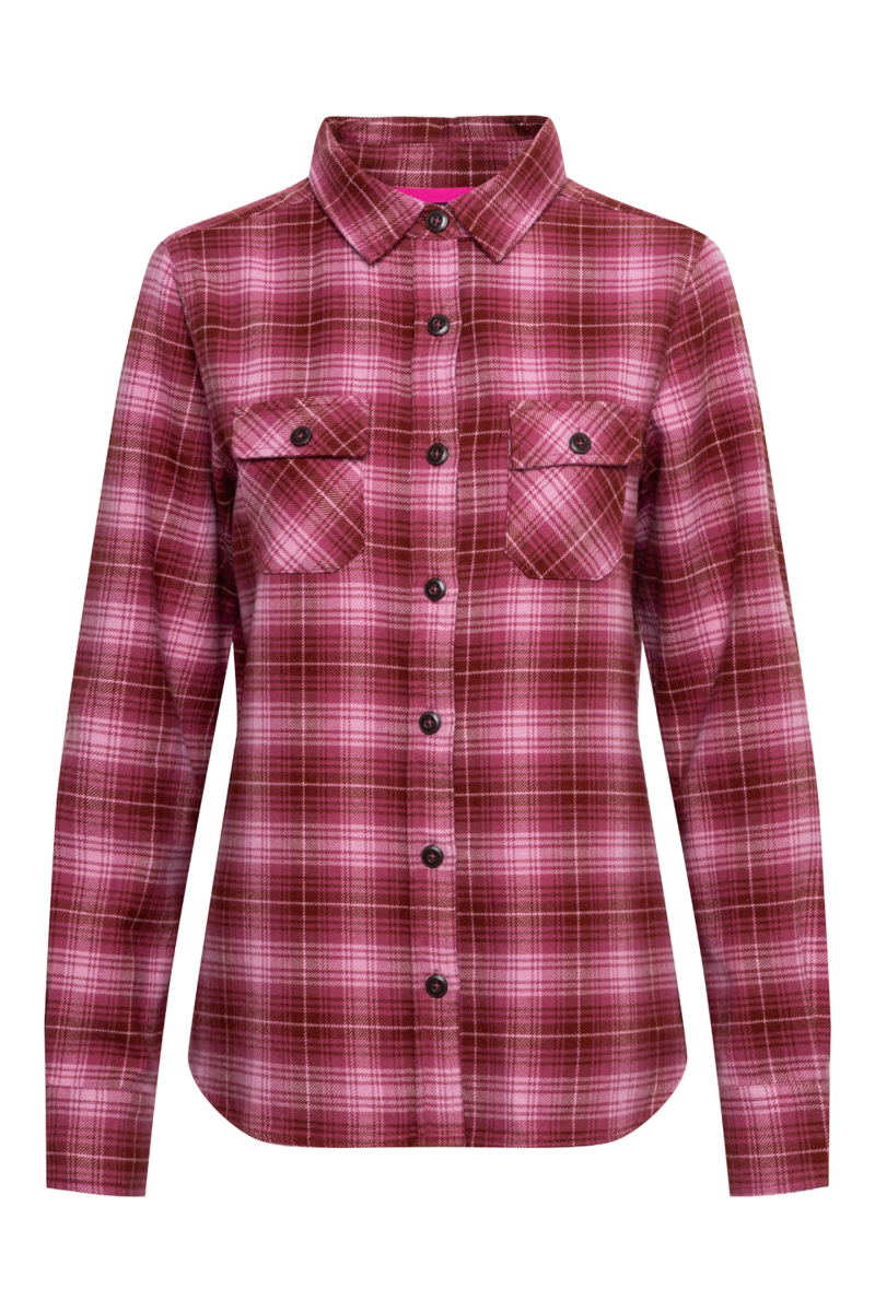 Saarloq Blouse