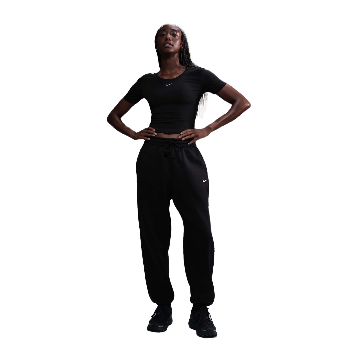 Nike  Phoenix Fleece Pant