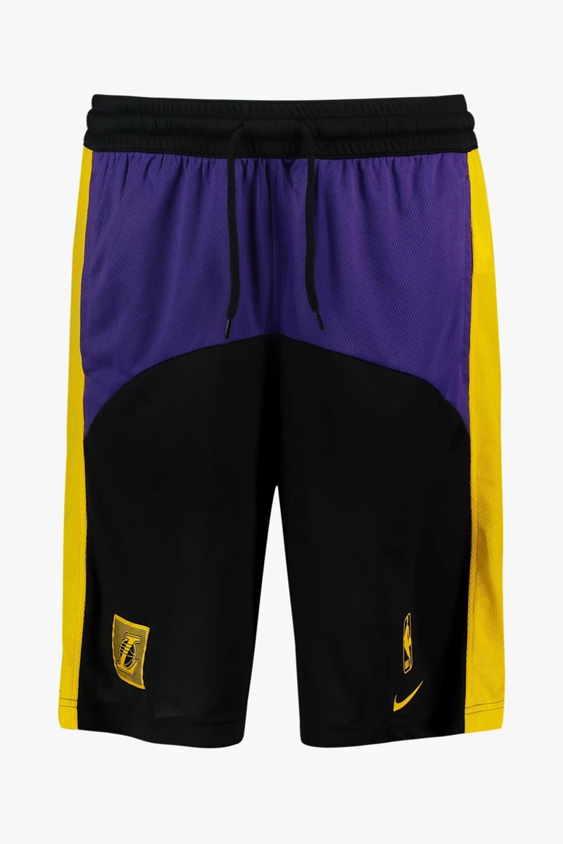 Nike Los Angeles Lakers Starting 5 Herren Basketballshort