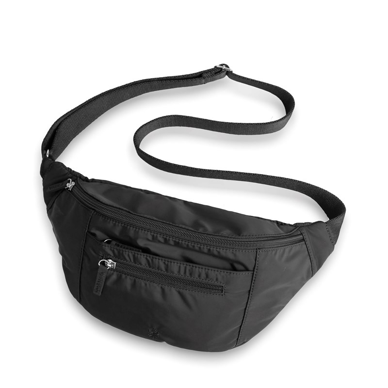 Aura<br>Bæltetaske Ravenna Recycled