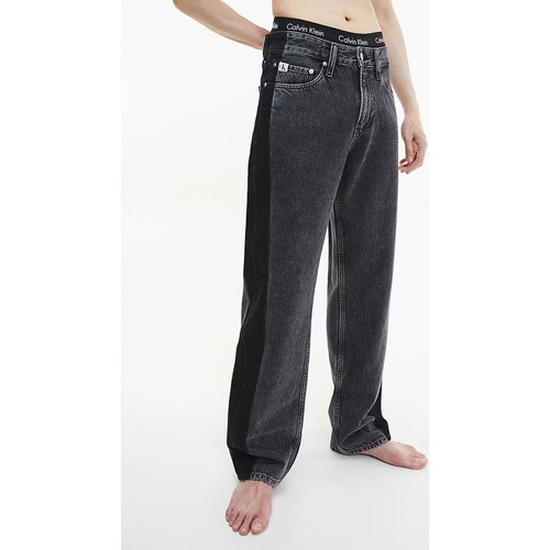 Calvin Klein Jeans - J30J321017 Gris