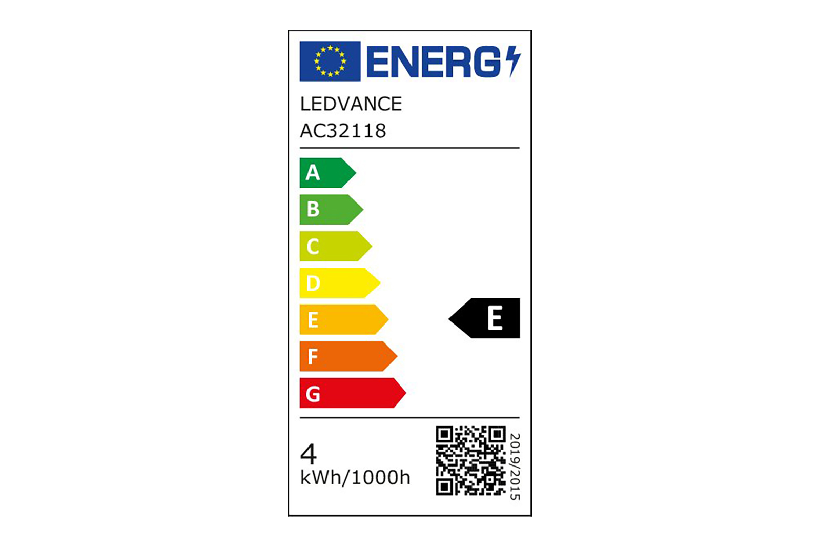 LED-lyspære G9 Klart glass med G9-sokkel og varmhvitt lys. Dimbar.