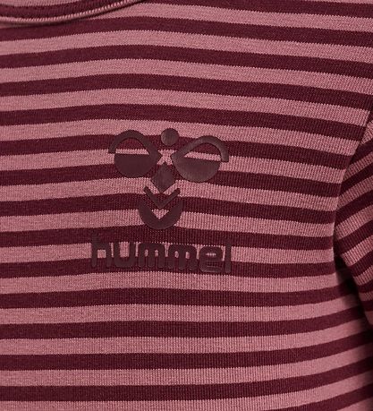 Hummel Body l/ä - hmlMulle - Windsor- Wine