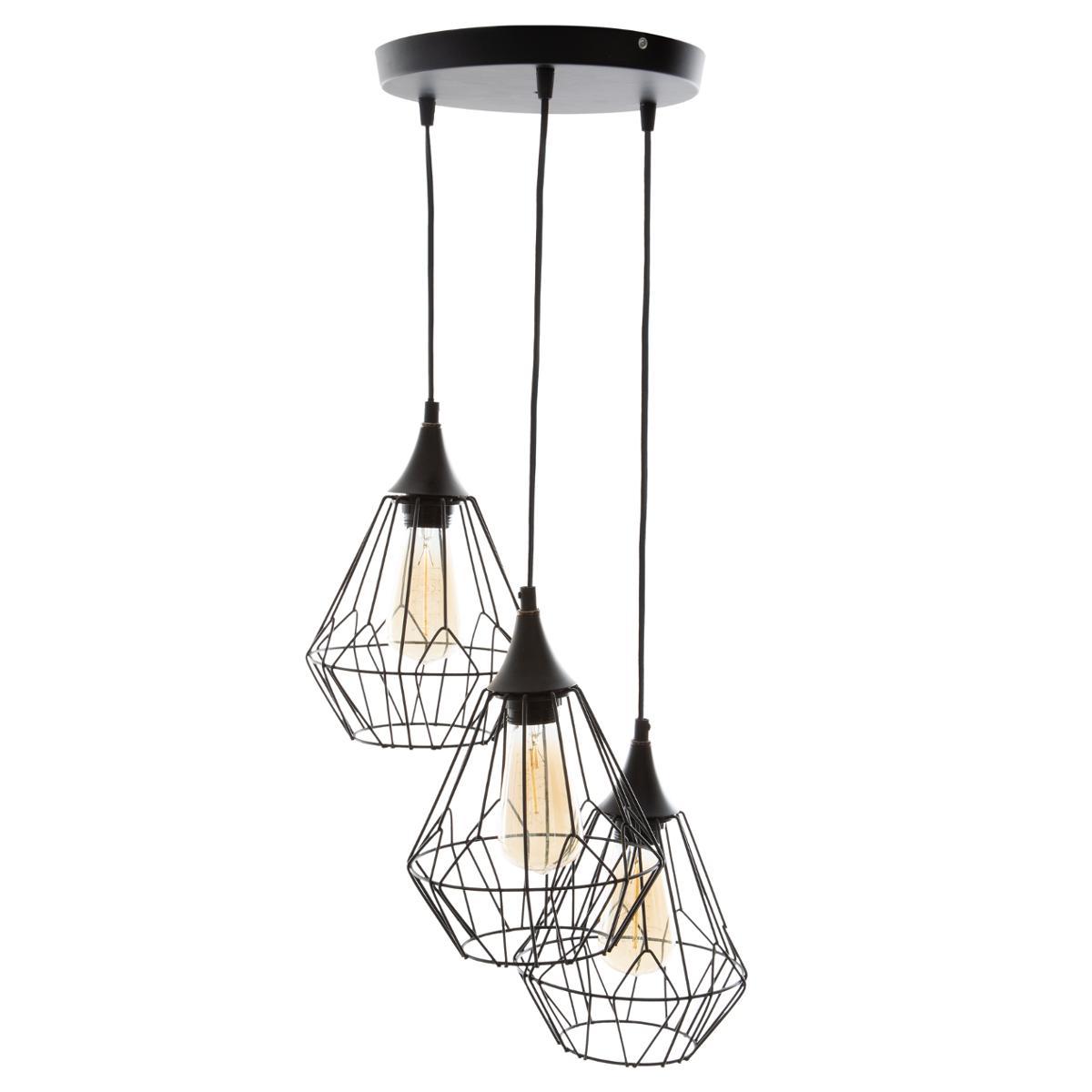 SUSPENSION X3 METAL FIL KAORE