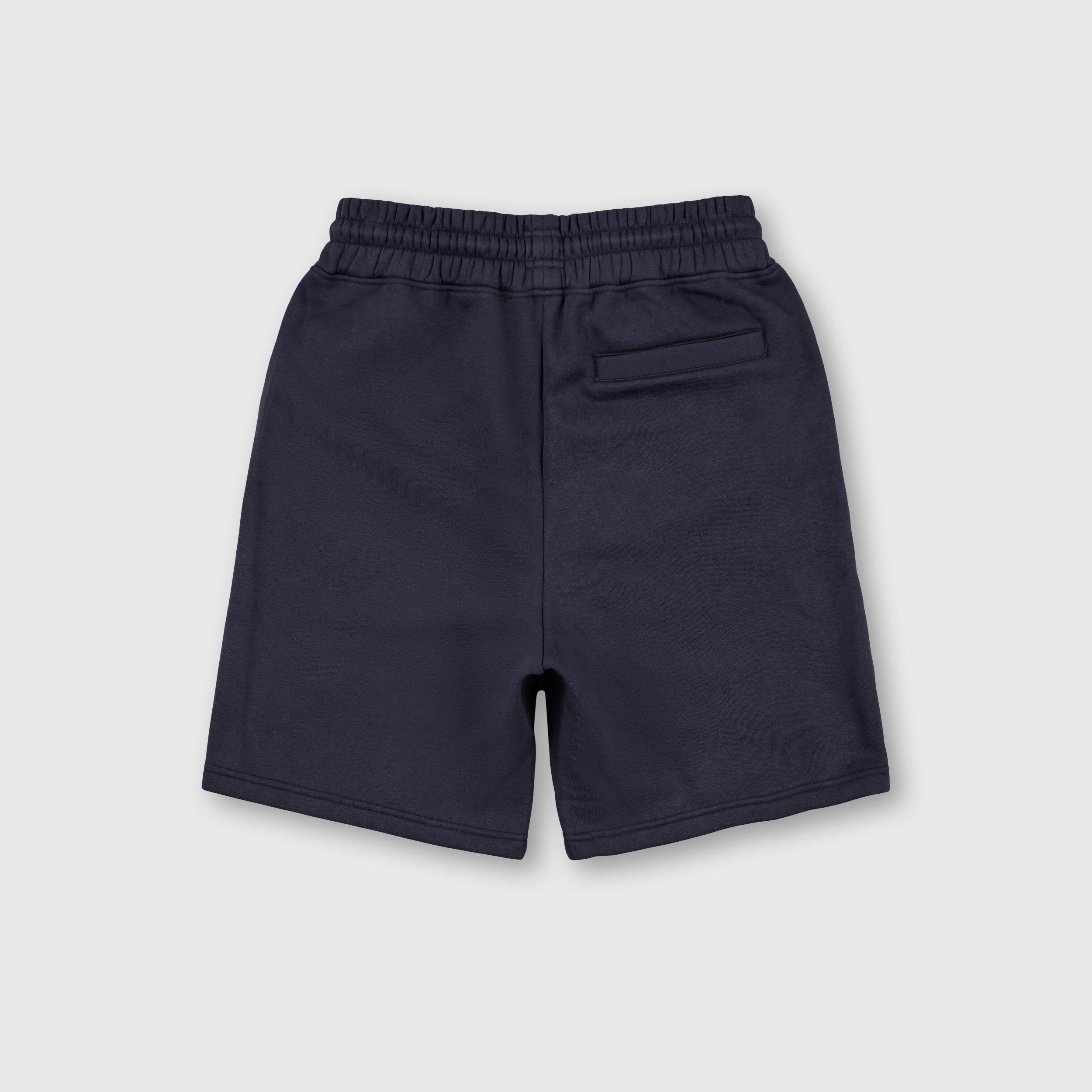 Pretty Green Eclipse Paisley Shorts