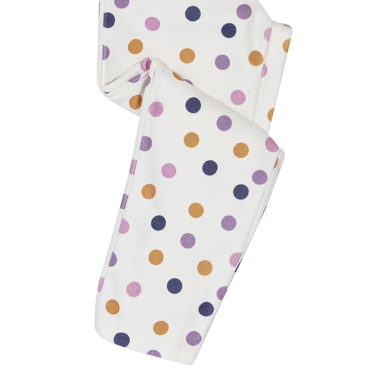 Pyjama fille CHIPI rose/imprimé