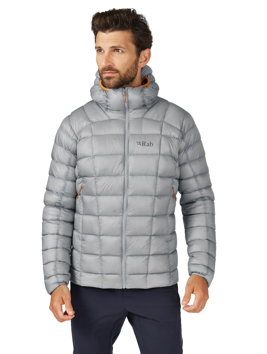 Rab Mythic G Jacket Cloud