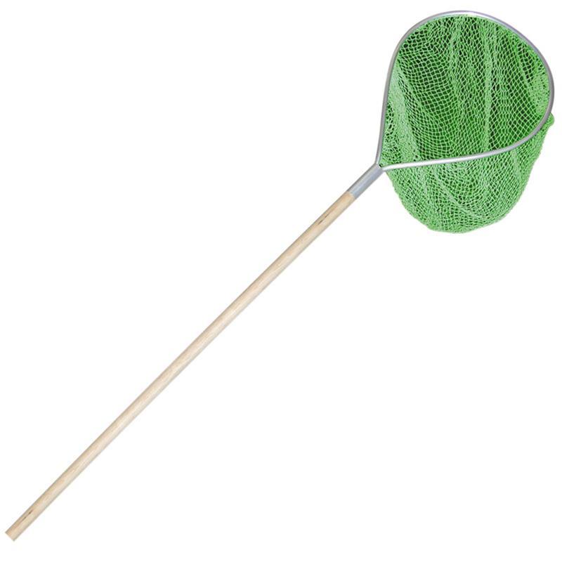 Epuisette Autain Havenet Tour Alu Ta Filet Nylon Vert