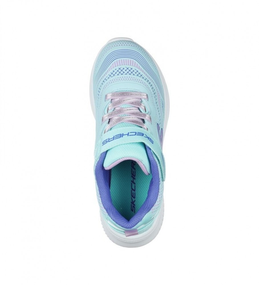 Tênis Skechers Jumpsters Azul