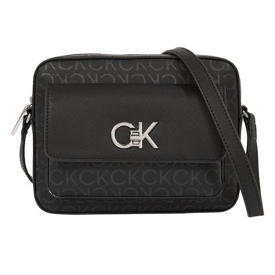 Besace Re-Lock Camera CALVIN KLEIN