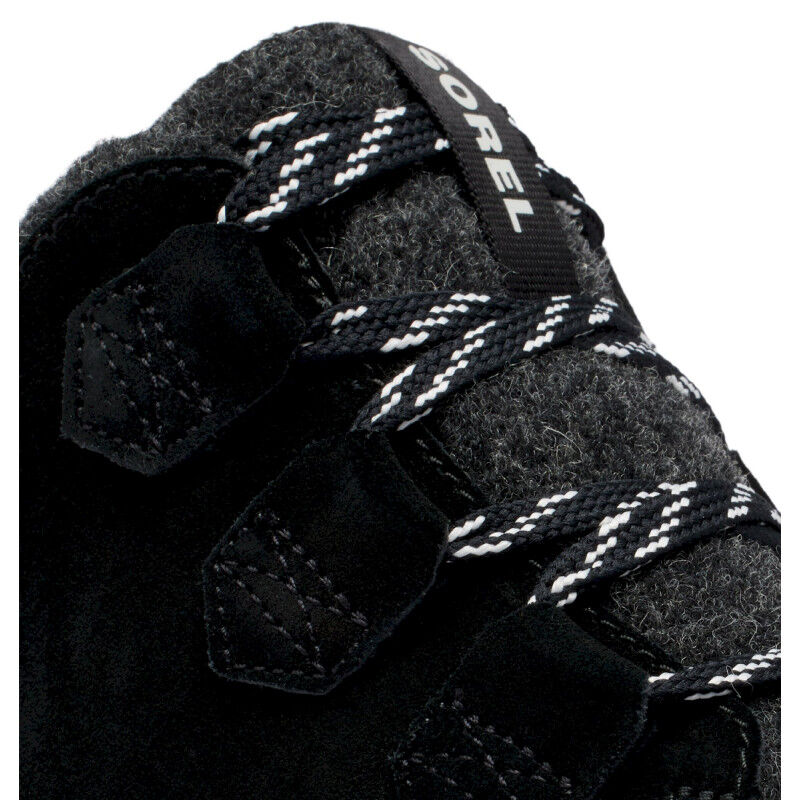 Kinetic™ Impact Caribou Plus WP - Bottes de neige femme