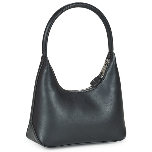 Tommy Jeans - TJW ESS MUST SHOULDER BAG - Noir
