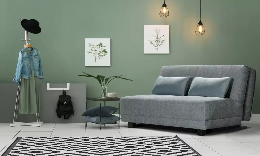 Schlafsofa Fillip 165