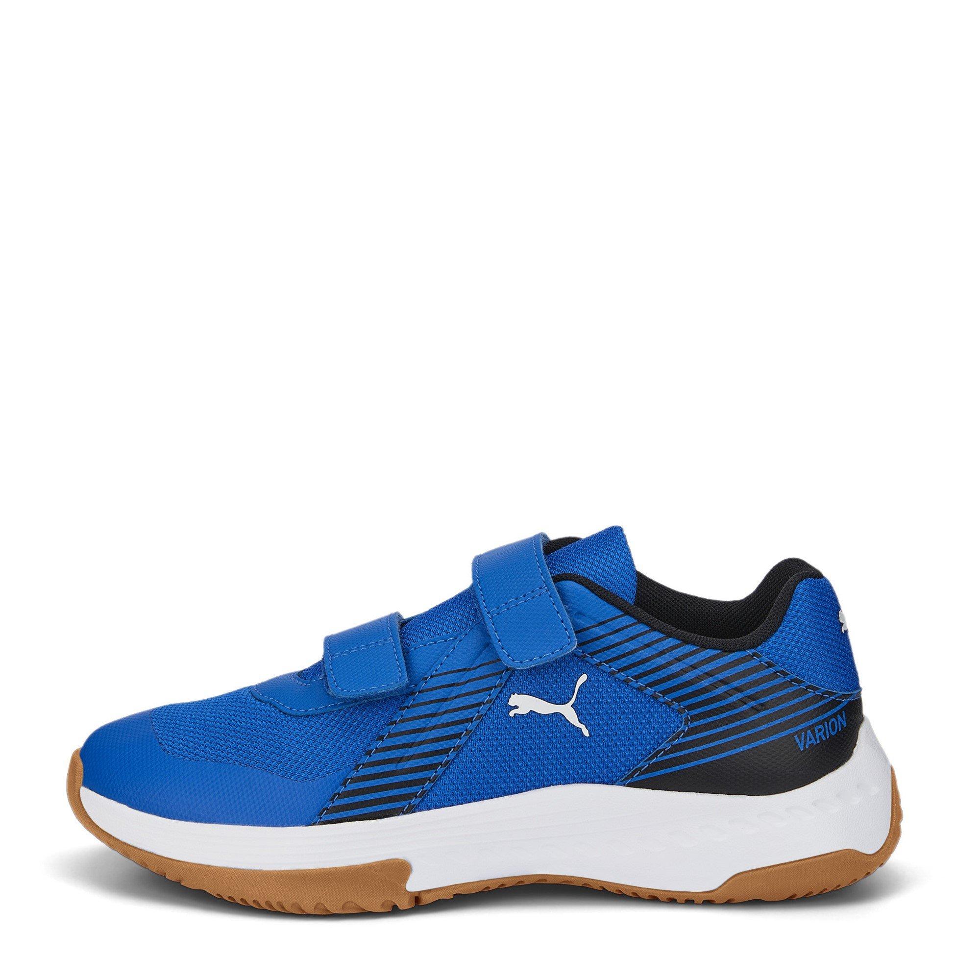 Puma Varion V Jr Indoor Court Shoes