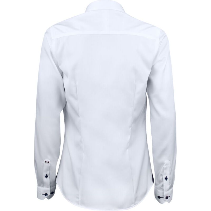 J.Harvest & Frost RB20 Twill Chemise Femmes