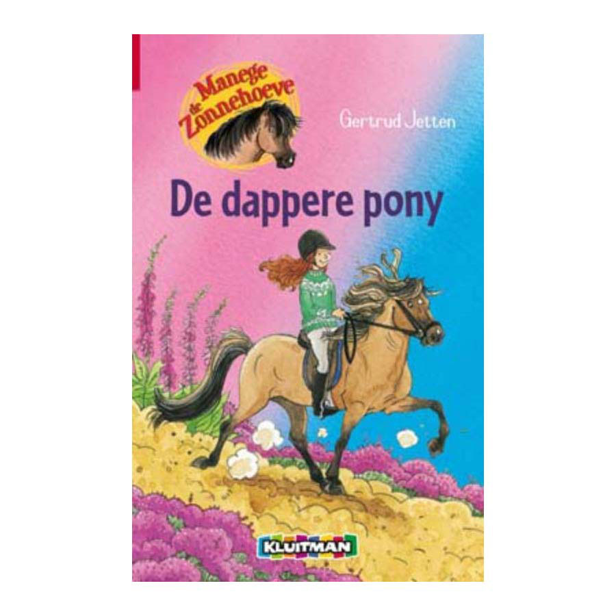 De dappere pony