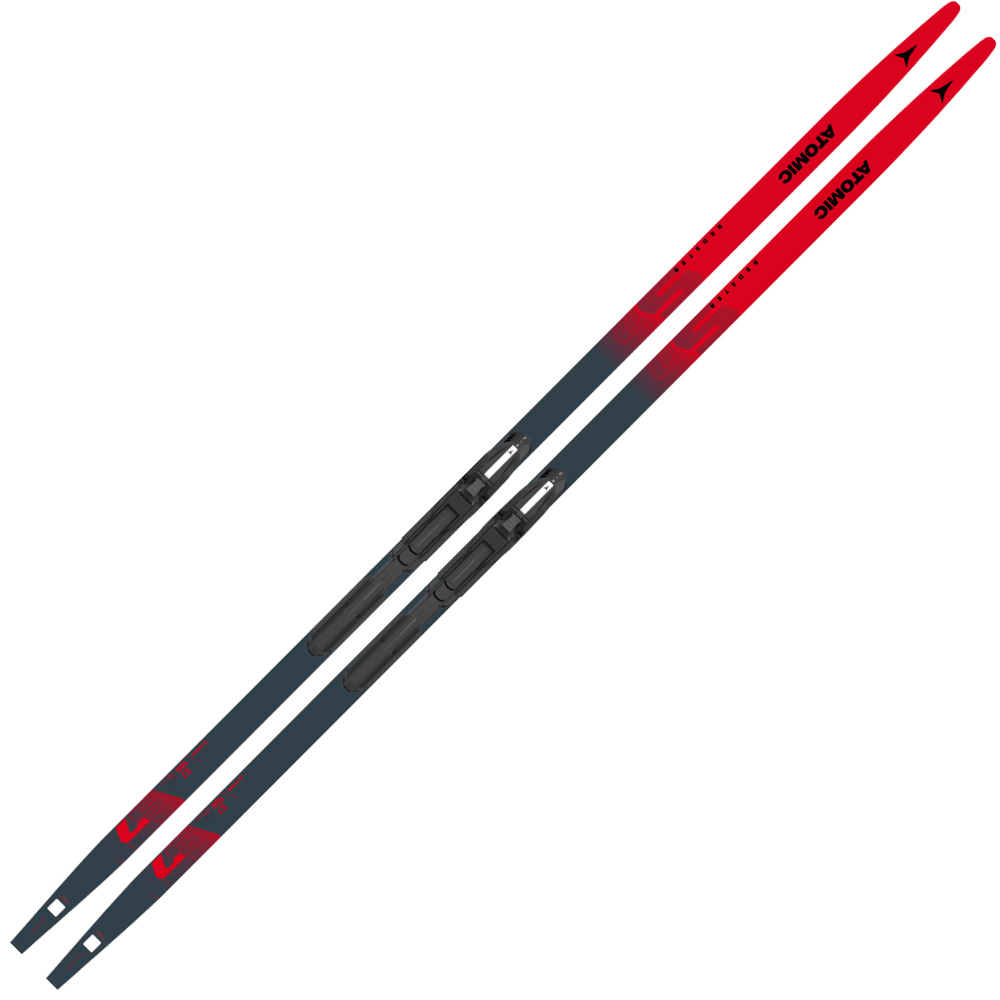 Atomic Redster S7 Skate Shift Red/Black