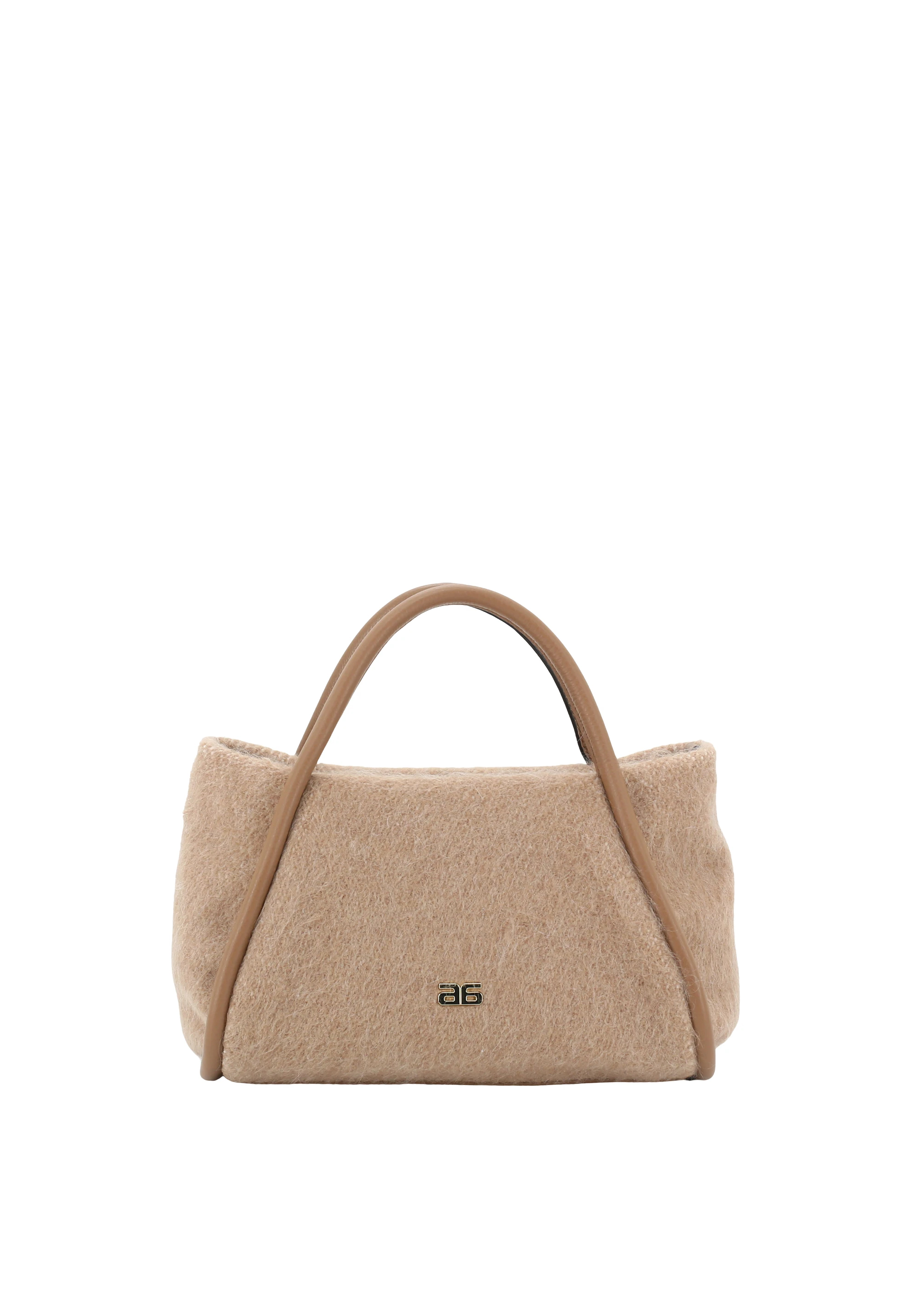 Shopper WILLOW Mohair Standard