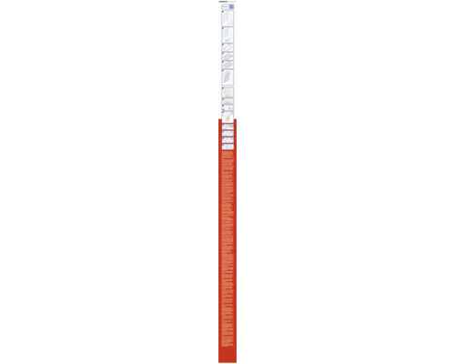 tesa Clip-On Vliegenhor 120x140 cm