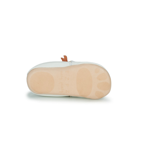 Easy Peasy - BLUMOO CRABE - Blanc