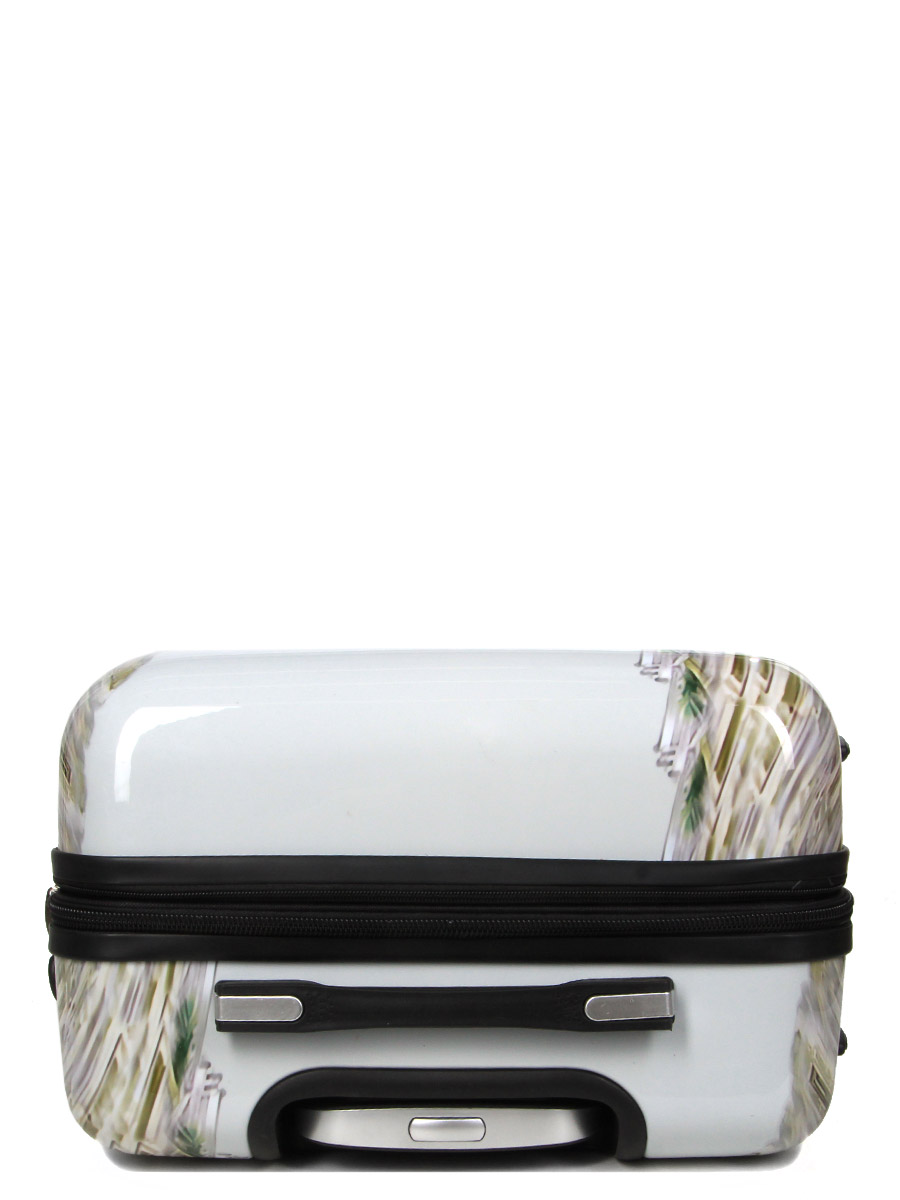 Valise Madisson Romantique Paris 66 cm