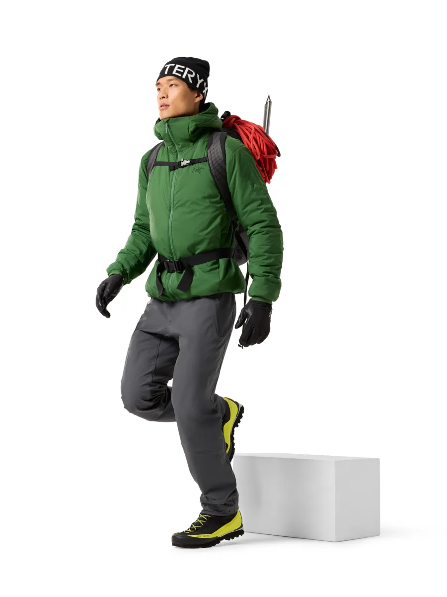 Arc'teryx Men's Atom Heavyweight Hoody Eden