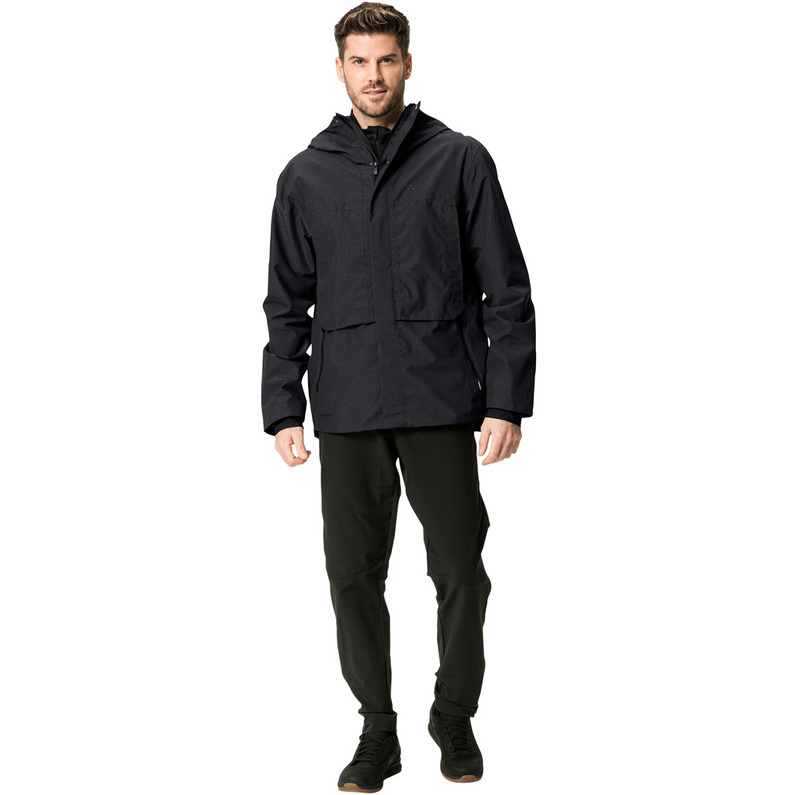 Vaude Herren Comyou Pro Rain Jacke