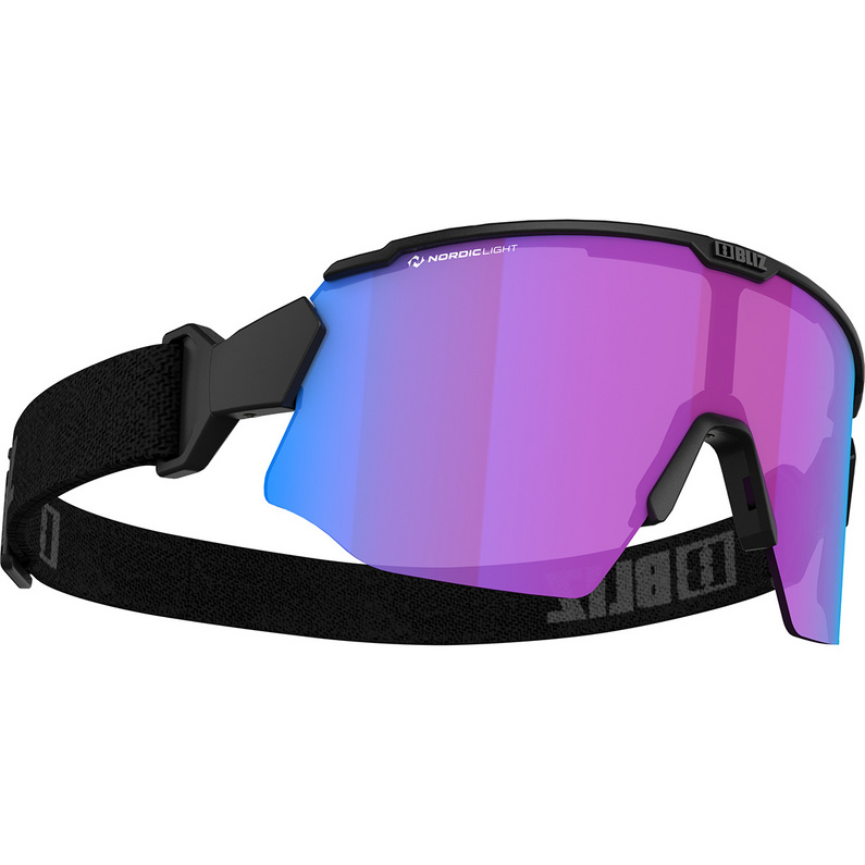 Bliz Breeze Nordic Light Sportbrille