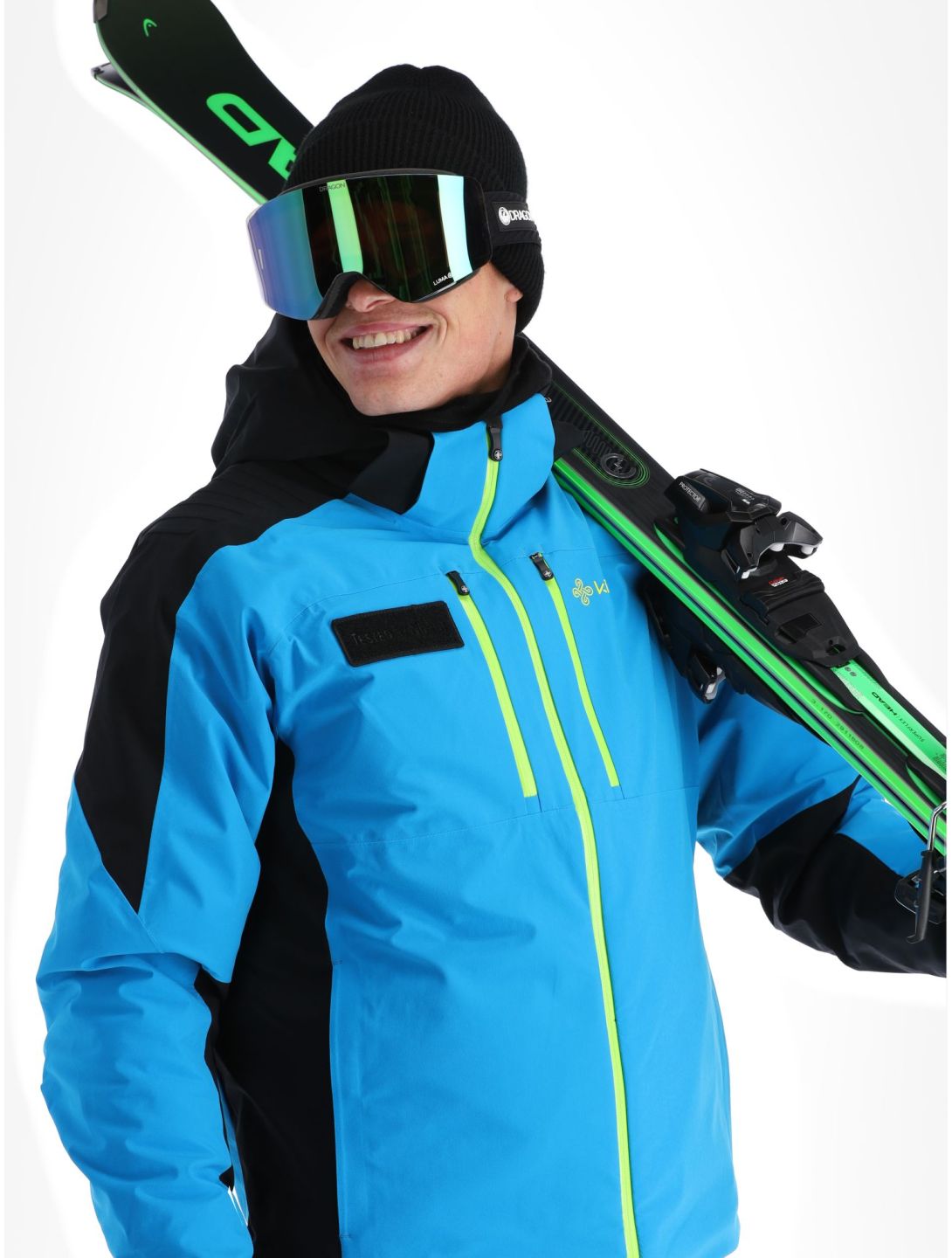 Dexen-M ski-jas heren