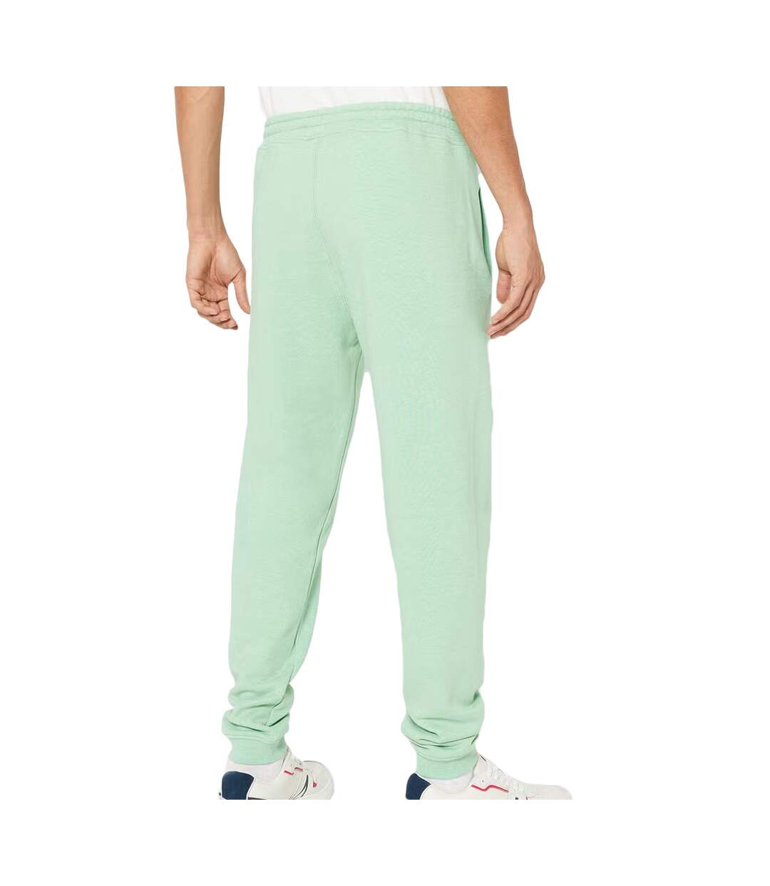 Jogging Vert Homme Lacoste HCV
