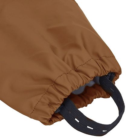 Mikk-Line Regnt?j - Recycled - PU - Rubber