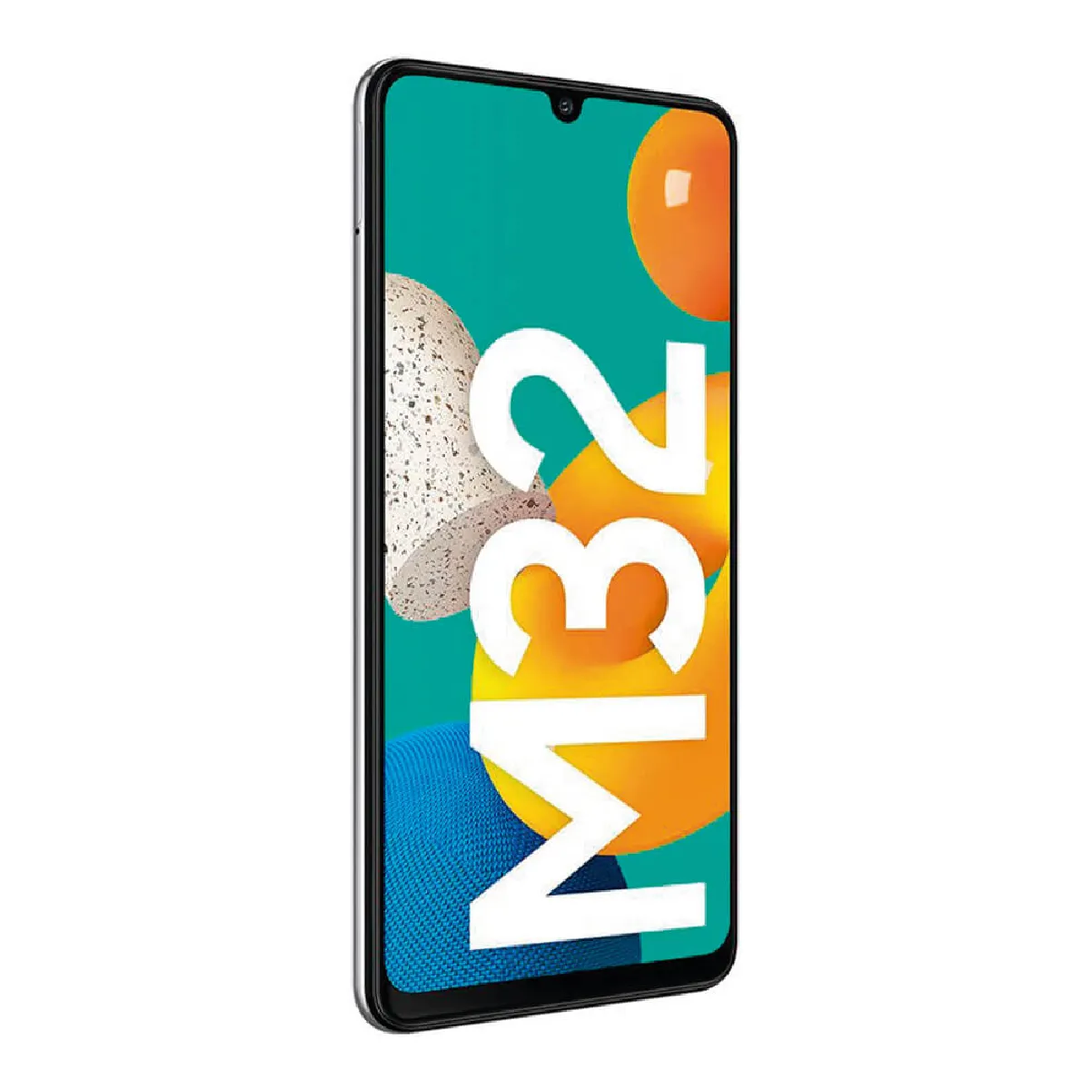 Samsung Galaxy M32 Blanc