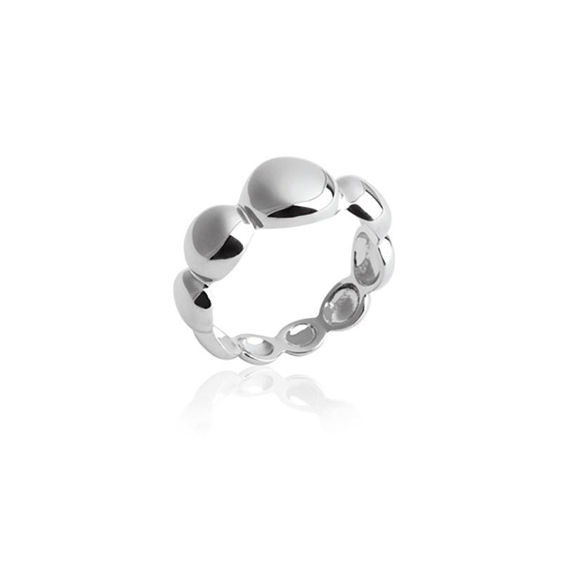 Bague Femme - Argent 925