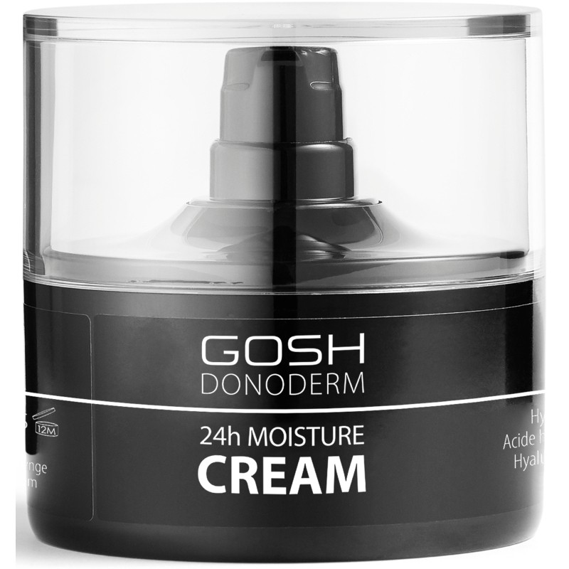 GOSH - Donoderm Moisture Cream Prestige 50 ml - Dagcreme