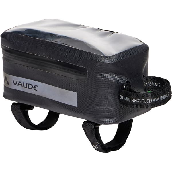 Saccoche Vélo VAUDE PHONE BAG PROOF BLACK