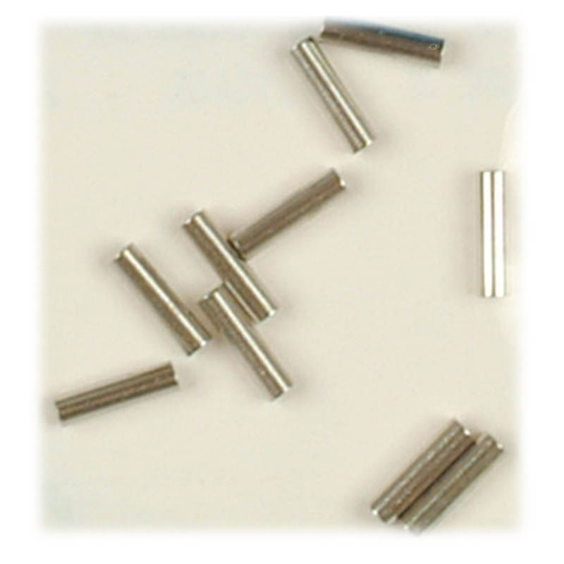 Tubes De Sertissage Flashmer - Par 1000