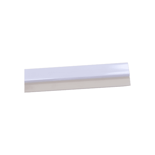 Raclette de table alimentaire 25cm blanc Maine Brosserie