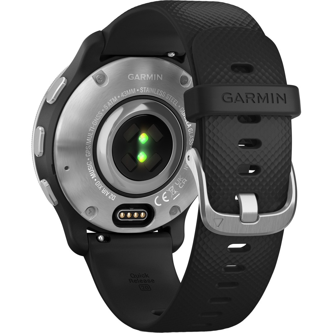 Garmin D2 Air X10 Schwarz