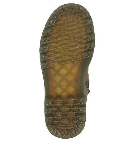 Dr. Martens Winterstiefel - 2976 Leonore J - Dark Khaki