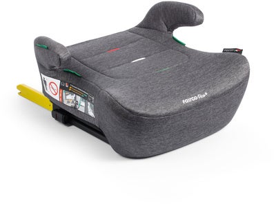 Fairgo Pico i-Size Bilpute, Stone Grey