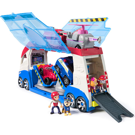 Paw Patrol Paw Patroller