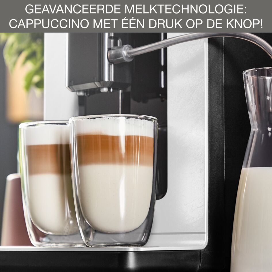 Evidence UP EA897A volautomatische koffiemachine