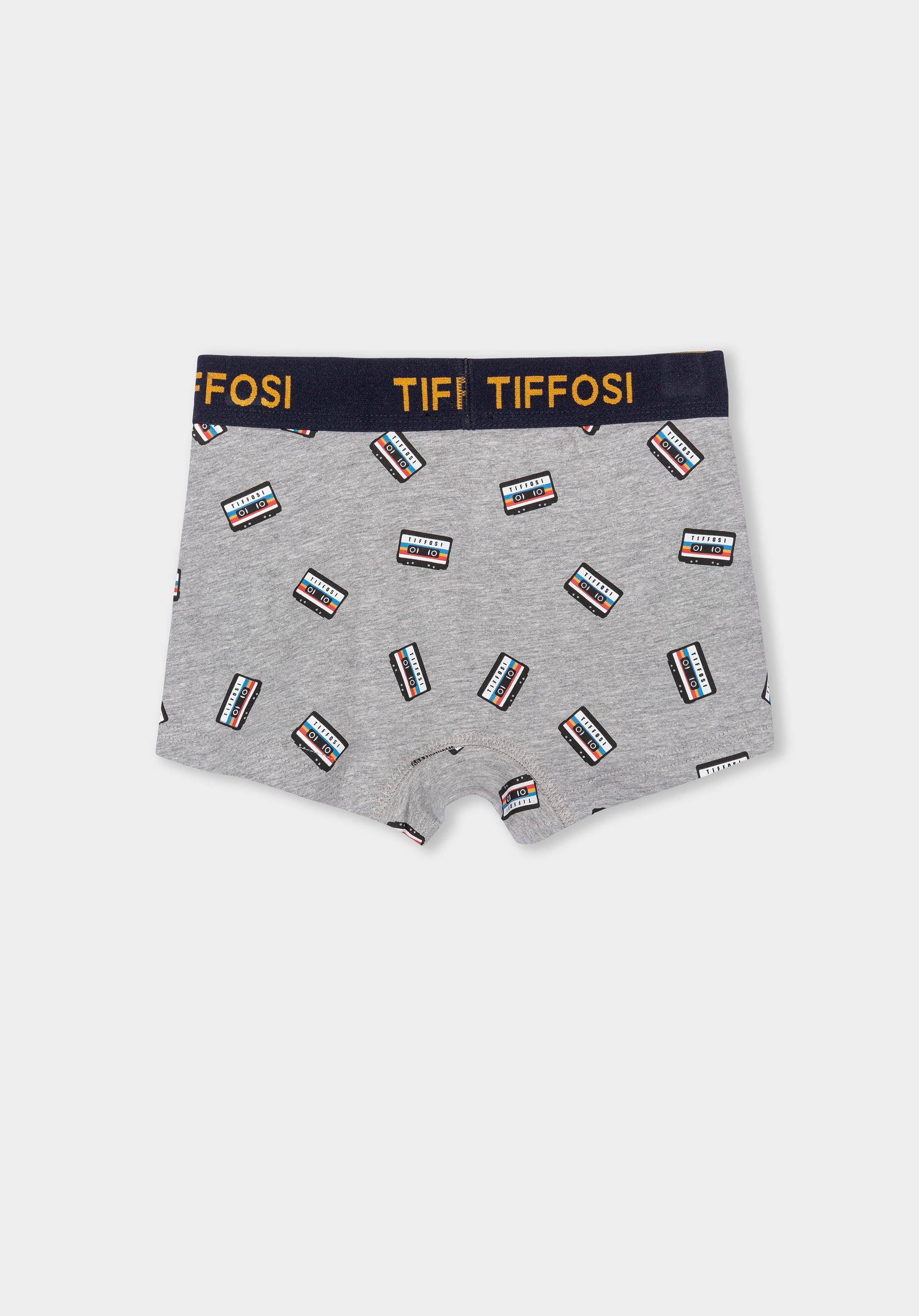 Boxers Estampados