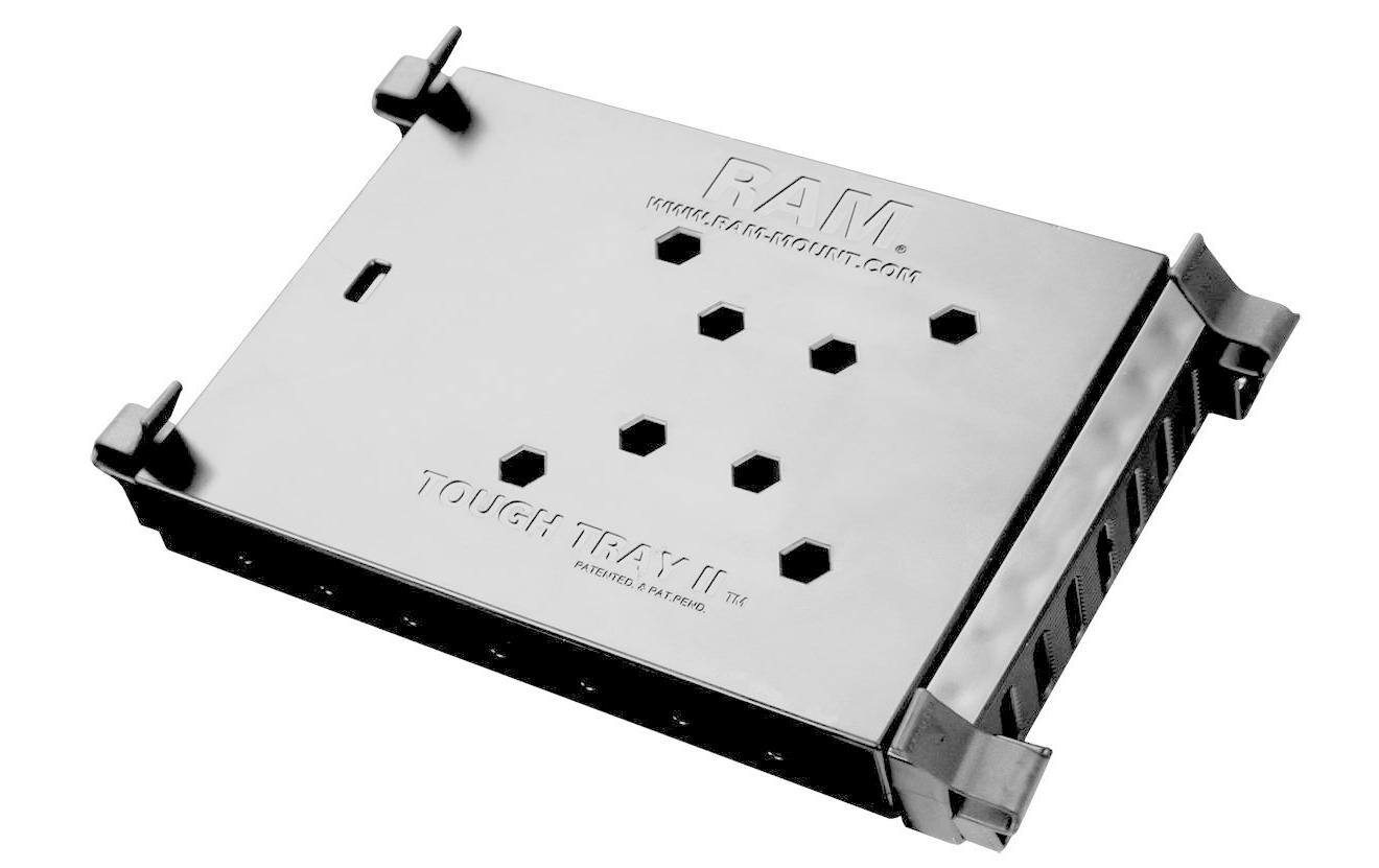 Universal Klemm-Halterung RAM-234-6Universal Tablethalterung, Top
