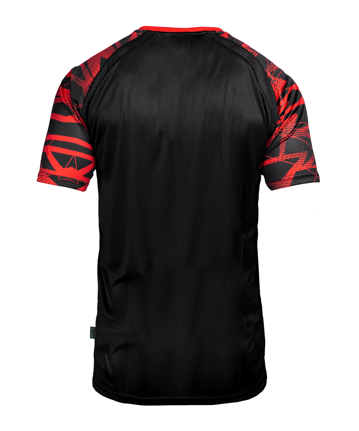 uhlsport Goal 25 Trikot Kids Schwarz Rot F08