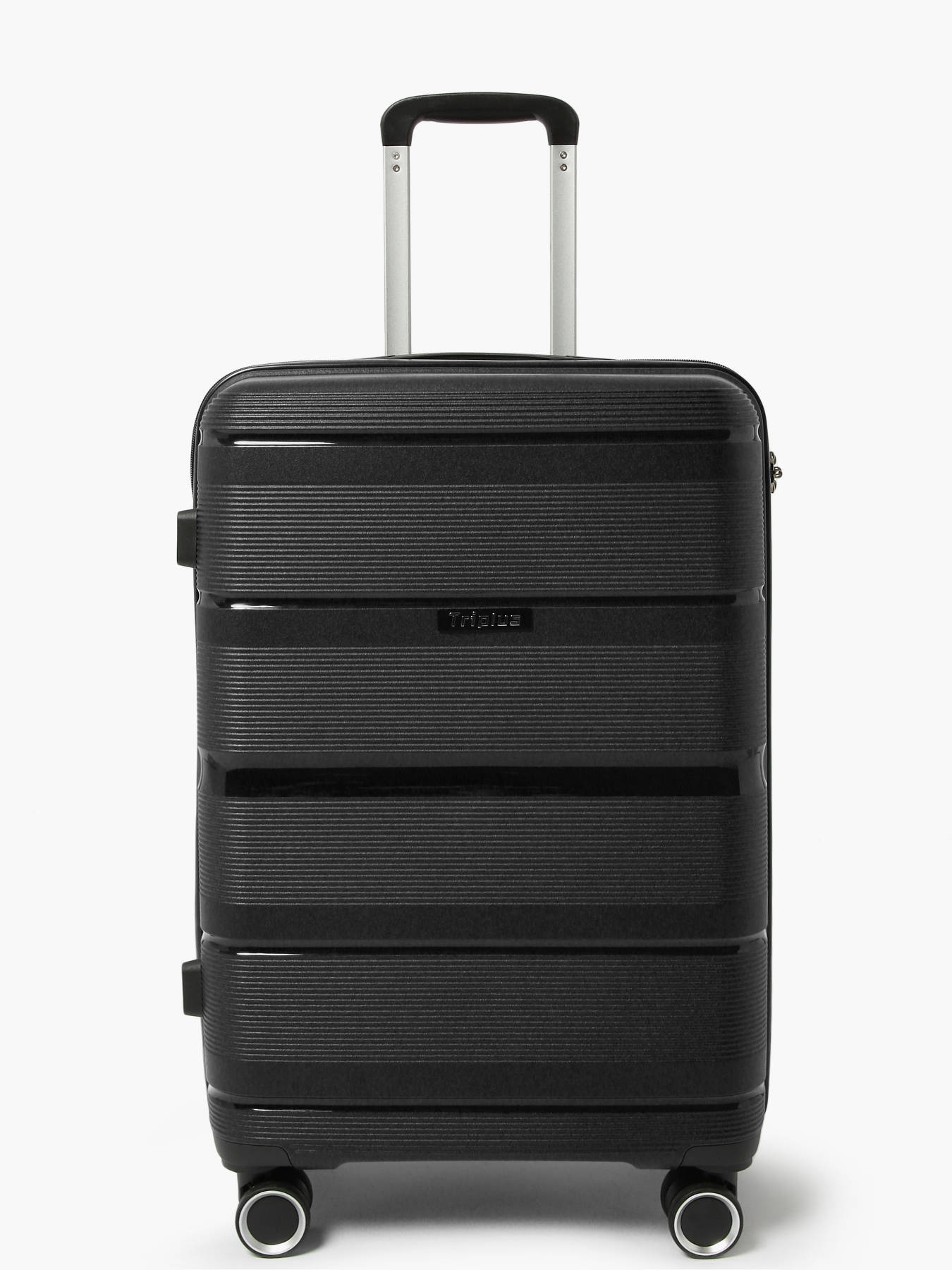Valise rigide Porto TRIPLUS