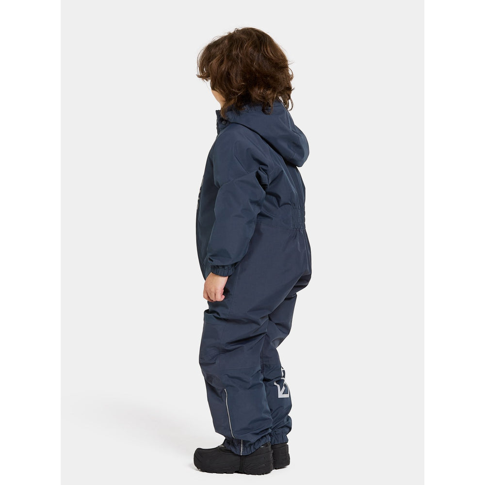 Køb Didriksons Navy Talvi Kids Flyverdragt