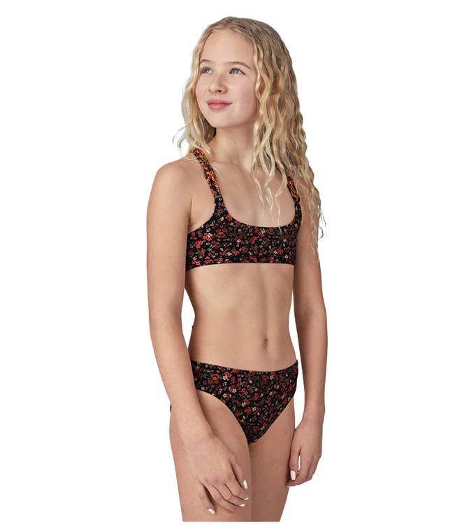 Brunotti Girls Lina-Flower Bikini